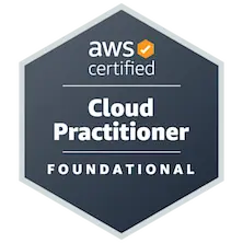 AWS Cloud Practitioner